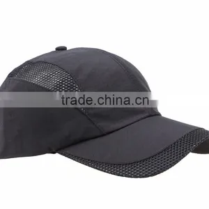 2015 High Quality Mesh Baseball Cap thumbnail-2