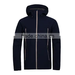 Mens Rain Jacket Competitive Price thumbnail-2