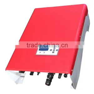 Solar on Grid Inverter 3kw thumbnail-1