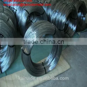 High Quality Black Annealed Wire Iron Wire/black Annealed Wire thumbnail-4