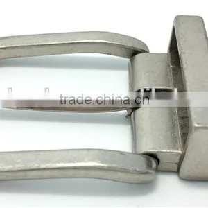 Stainless Steel Belt Buckle Metal Cam Buckle Belt Buckle Screws thumbnail-4