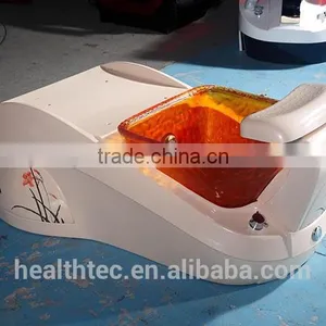 High Reputation Foot Spa Nail Pedicure Chair With Good Quality Most Popular thumbnail-4
