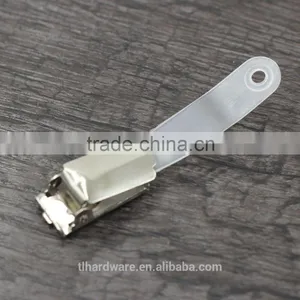 High Quality Round Binder Clips For Bill Use thumbnail-3
