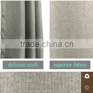 Thermal Blackout Curtains Non-toxic thumbnail-1