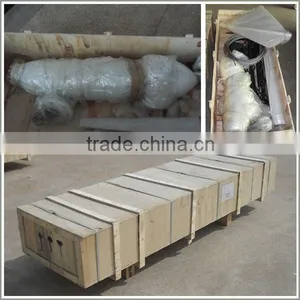 2000w Wind Turbine Generator, 2000w Wind Turbine Price, Wind Electric Generator 2000w Small Wind Turbine thumbnail-6