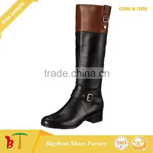 2015 Elegant Stylish Women Boots thumbnail-1