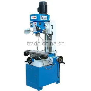 Drilling and Milling Machine thumbnail-1