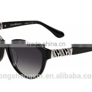 Fashion Acetate Sunglasses With Low Price Uv400 for Women thumbnail-4