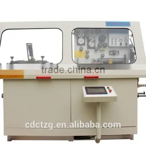 Automatic Rectangular Tin Can Making Machine/can Seam Welding Machine thumbnail-1