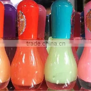 Nail Polish Fresh Color Green thumbnail-3