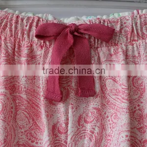 Full Print Women Sleeping Pants thumbnail-3