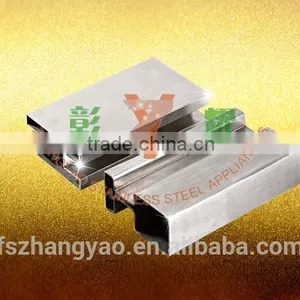 Industrial Stainless Steel Tube thumbnail-5