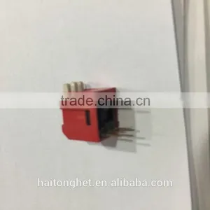 Slide Switch DIP 3 Micro Dip Switch China Supplier Switches thumbnail-3