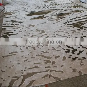 High Quality Modern Area Rugs thumbnail-5