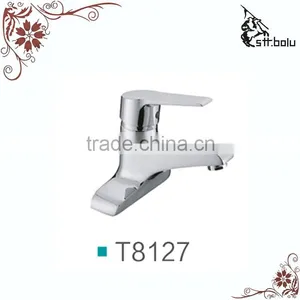 Modern Basin Faucet Hot Water Faucet thumbnail-2