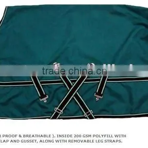 Turnout Rug thumbnail-1
