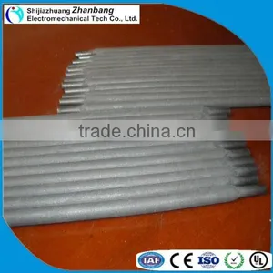 Smokeless Titanium Carbon Steel Welding Rod E6013 E7018 E6011 E6010 E7024 E7016 Mild Steel Welding Electrodes thumbnail-5