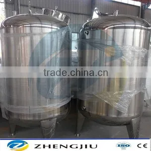 Stainless Steel Storage Tanks thumbnail-1
