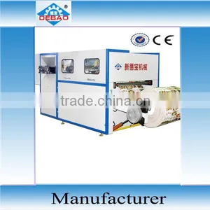 Disposable Paper Cup Die Cutting Machine thumbnail-1