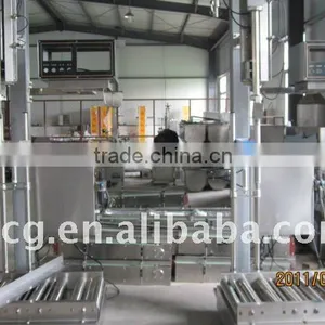 1L- 250L(1-5L,5-30L,50-250L) Automatic Bucket Oil Filling Machine thumbnail-6