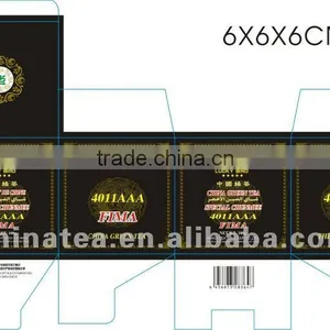 Green Tea 4011AAA for Africa Market thumbnail-1