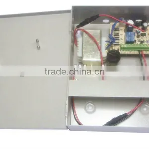 12V5A Uninterruptible Power PY-PS2-5 thumbnail-1