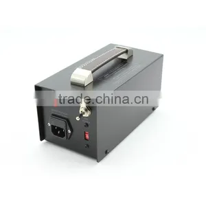 High-end Tube Microphone With Lundahl Transformer and Power Supply, Professional Recording Microphone, Studio Microphone thumbnail-3