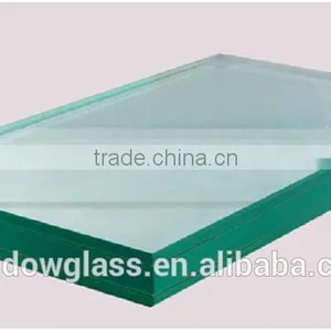 16mm Low-e Glass Sheet Glass thumbnail-1