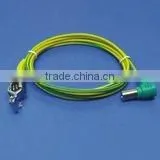 Ground Wire for Edical Equipment thumbnail-1