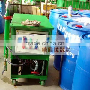 Small Foam Making Machine0086156 3818 5395 thumbnail-1