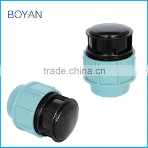 BOYAN PP Compression Fitting Pipe for End Cap thumbnail-1
