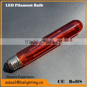 2015 Smart Lighting 360 Degree Led Light Bulbs E27 Edison Led Lamp T30 Led Filament Lamp Patriot Lighting thumbnail-6