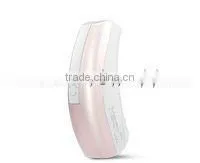 Digital RITE BTE Hearing Aid thumbnail-1