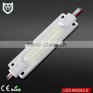 CE,RoHS Certification and InGaN Chip Material 6chips 5730 Led Smd Module for Outdoor Adverting Source thumbnail-1
