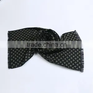 Plaid Scarf,Shawl,Neckerchief for Modern Man thumbnail-1