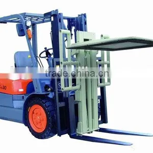 China Supplier Wholesale Load Stabilizer for Forklift Trucks Use thumbnail-2
