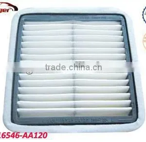 16546-AA120 High Efficiency High Quality Air Filter for Subaru thumbnail-1
