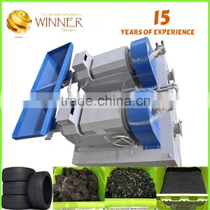 Granules Used Plastic Recycling Machine Price Manufacturer thumbnail-6