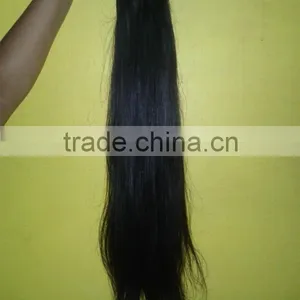14 Inch Human For Black Women Hair 24 Inch thumbnail-1