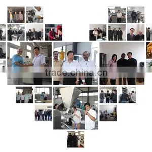 Industrial Coated Peanut Processing Machine With CE,ISO9001 thumbnail-2