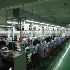Shenzhen Anliyuan Electronics Co., Ltd. company overview - view 2 thumbnail