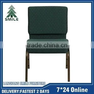 China Cheap Church Chairs for Prayer Useding Chair for Church Supplier's Choice thumbnail-1