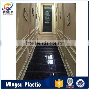 China Supplier PVC Laminated Wall Panel thumbnail-5