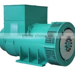 Low Speed Permanent Magnet Generator thumbnail-1