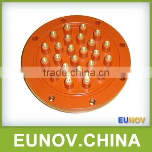 Supply Electrical Epoxy Resin Wiring Board Isolator thumbnail-1