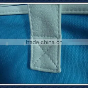 Canvas Big Tote Bag thumbnail-3