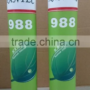 Neutral Silicone Sealant thumbnail-1