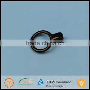 Strong and Robust Strap Nylon Coated Adjuster Women Underwear Hook and Eye Quality Choice thumbnail-1