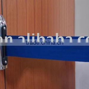 Retractable Belt Barrier thumbnail-1