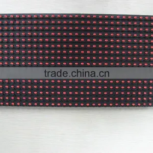 Wholesale Price P10 Red Led Module, Outdoor Led Module With 2 Years Warranty thumbnail-4